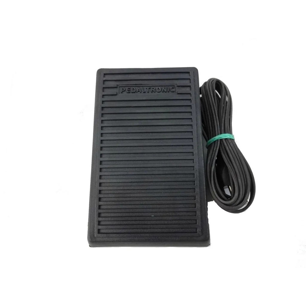 Pedal acelerador Máquina Costura Singer Facilita 2818 2868 2918 2968