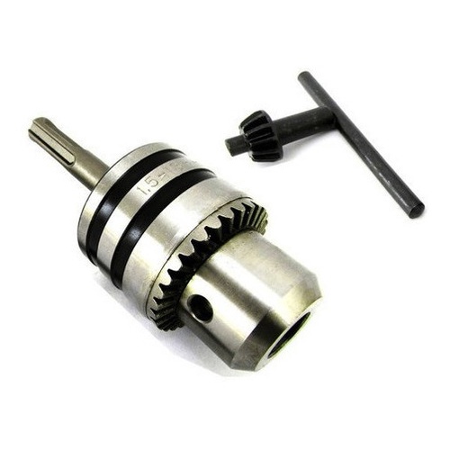 Mandril Adaptador 1/2 Sds Plus Martelete Bosch Makita Skil