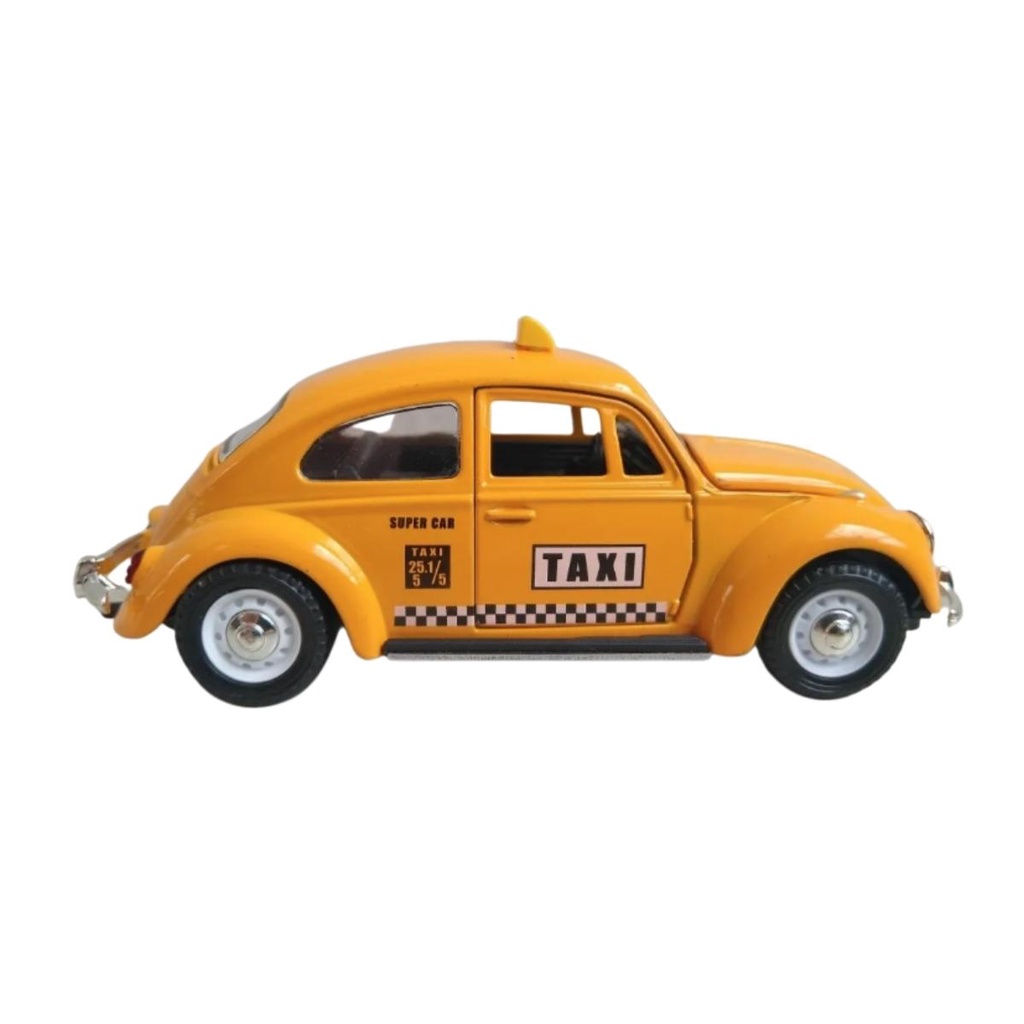Brinquedo Fusca Amarelo: Onde Comprar | BuscaProdutos