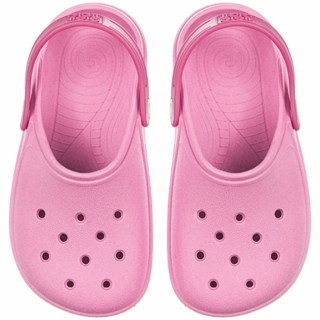 Babuche Infantil Sandália Feminina Chinelo Calce Fácil Confortavel Macio Leve Menina Bebe Criança Antiderrapante Borracha Colorido Moda Blogueira