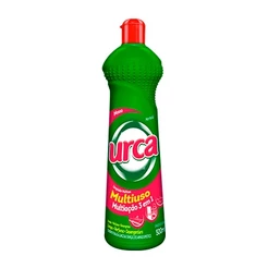 Multiuso Urca Maxx Hortelã - Verde 500ml