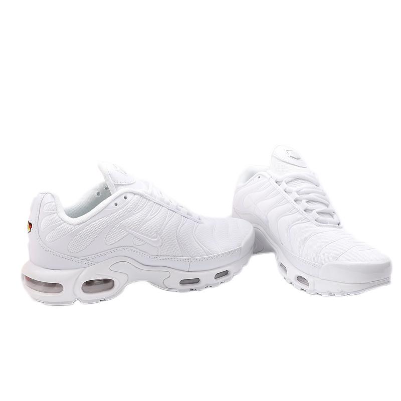 Tênis Casal Air Max Plus Tn R De Voleibol De Almofada De Ar Sem Caixa