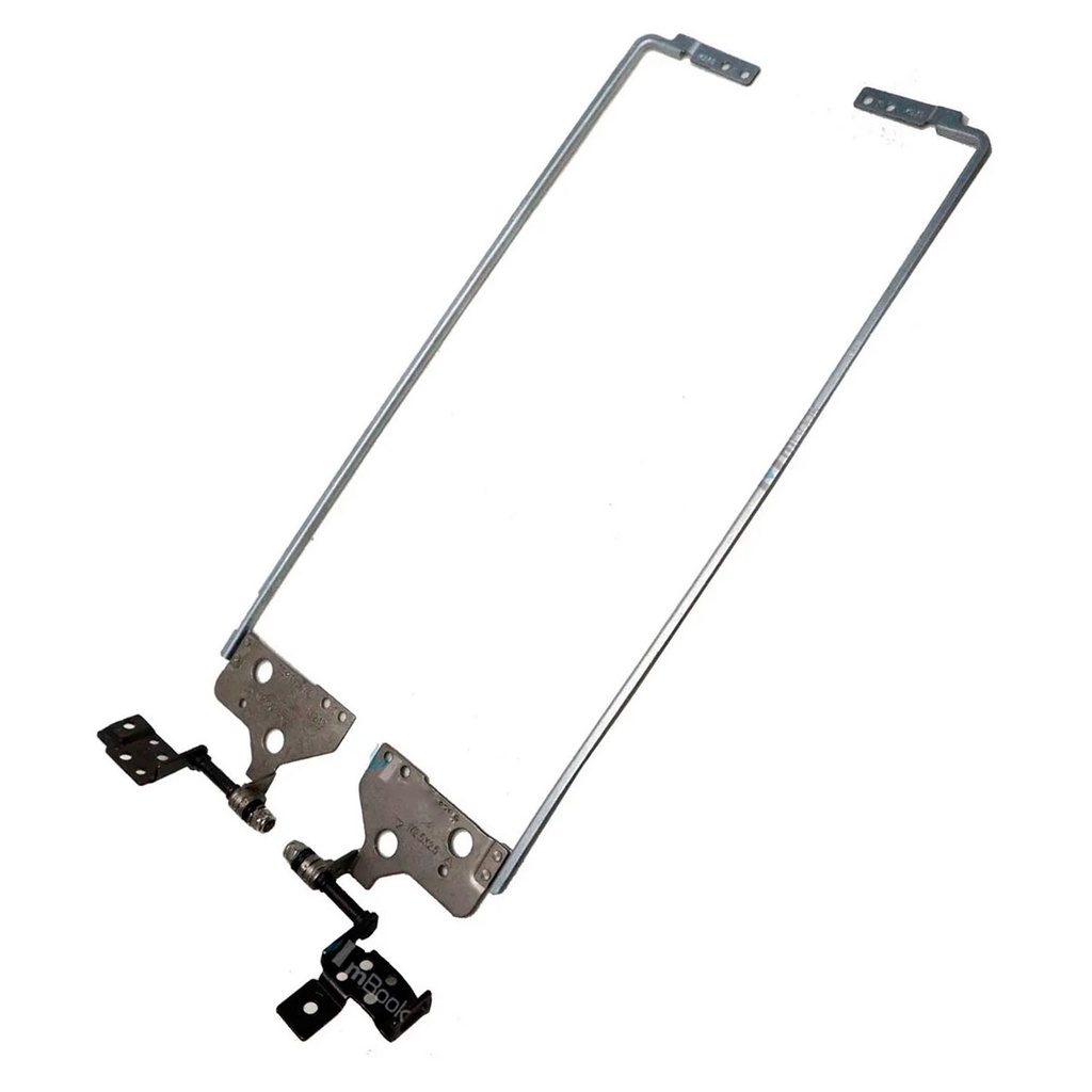 Dobradiças Lenovo Ideapad 310-14ISK 310-14IKB