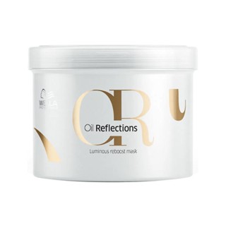 Wella Professionals Oil Reflections Máscara 500ml
