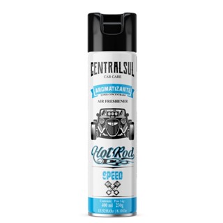 aromatizante HOT ROD SPEED CENTRALSUL 400ml