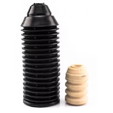 KIT AMORTECEDOR DIANTEIRO GOLF 96/00(KT-4017)