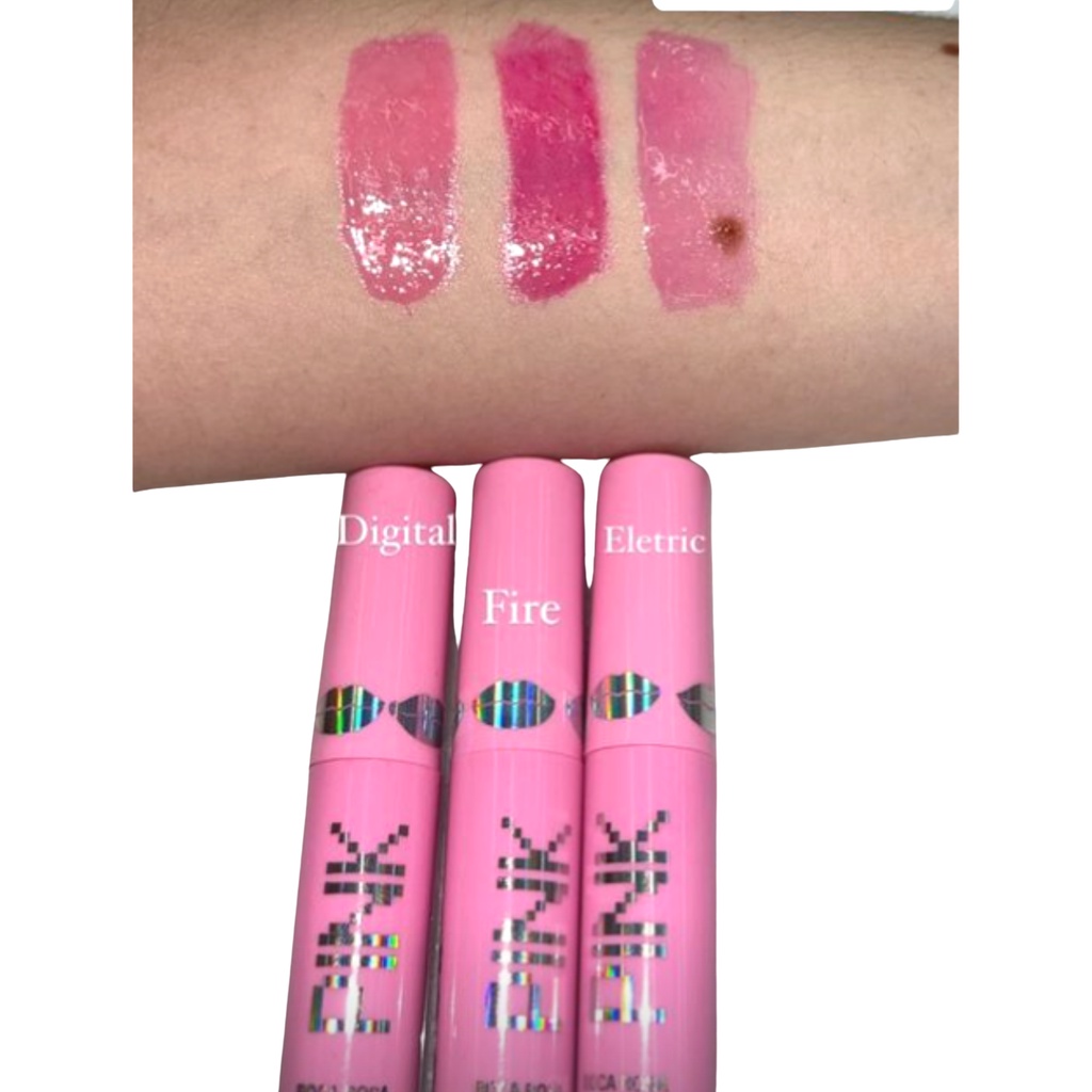 Detalhe 106+ imagem lip tint boca rosa cores br.thptnganamst.edu.vn