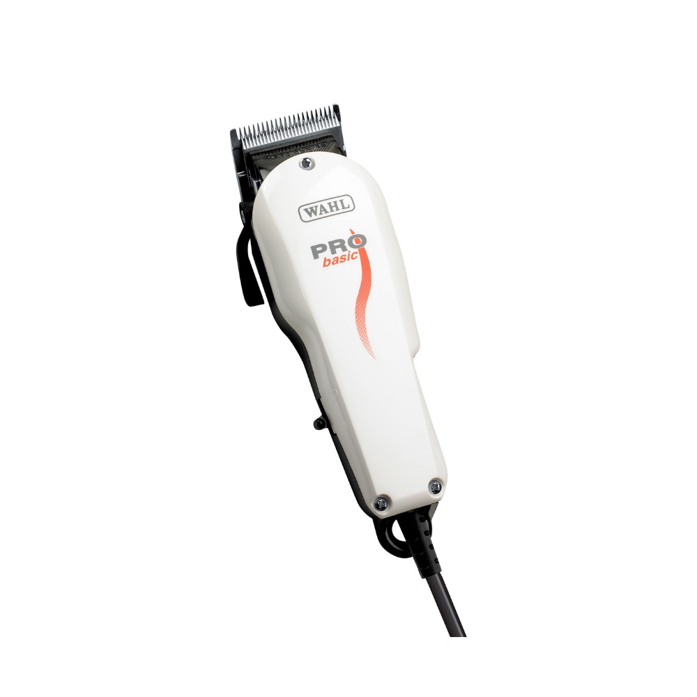 Máquina de Cortar Cabelo Wahl Pro Basic - 220V - Beauty