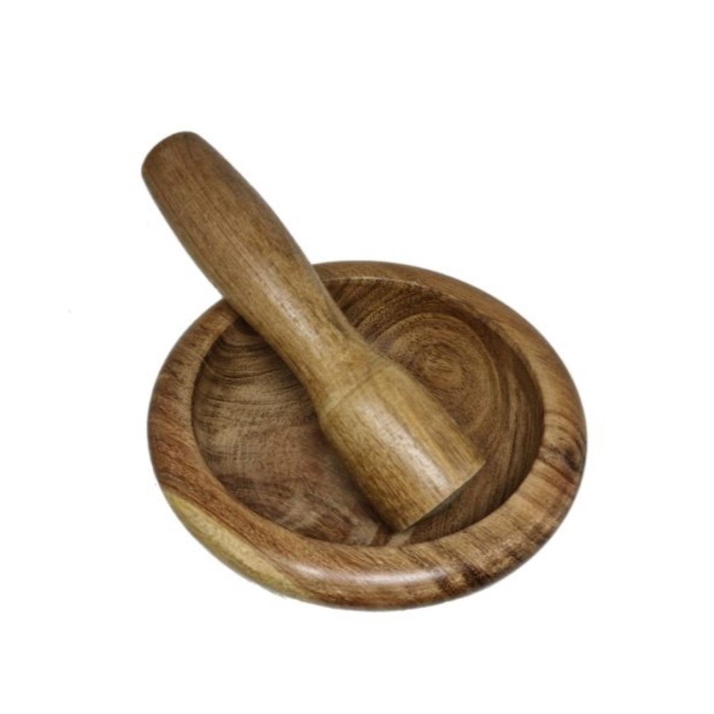 O que é Machucador de Temperos? Guia e Onde Comprar | BuscaProdutos