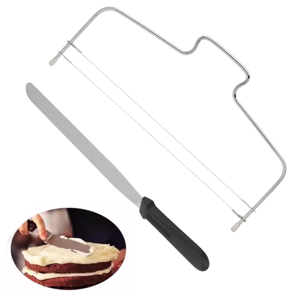 Nivelador de Bolo Grande - Comprar com Melhor Preço em Padaria