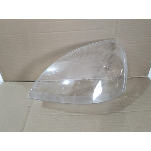 Lente Farol Clio 2003 2004 2005 06 2007 2008 2009 2011 2012