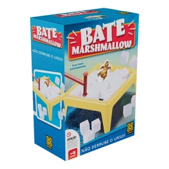 Jogo Bate Marshmallow 4271 - Grow