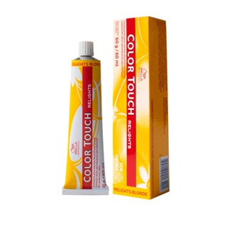 Wella Professionals Color Touch Relights /86 Coloração 60g