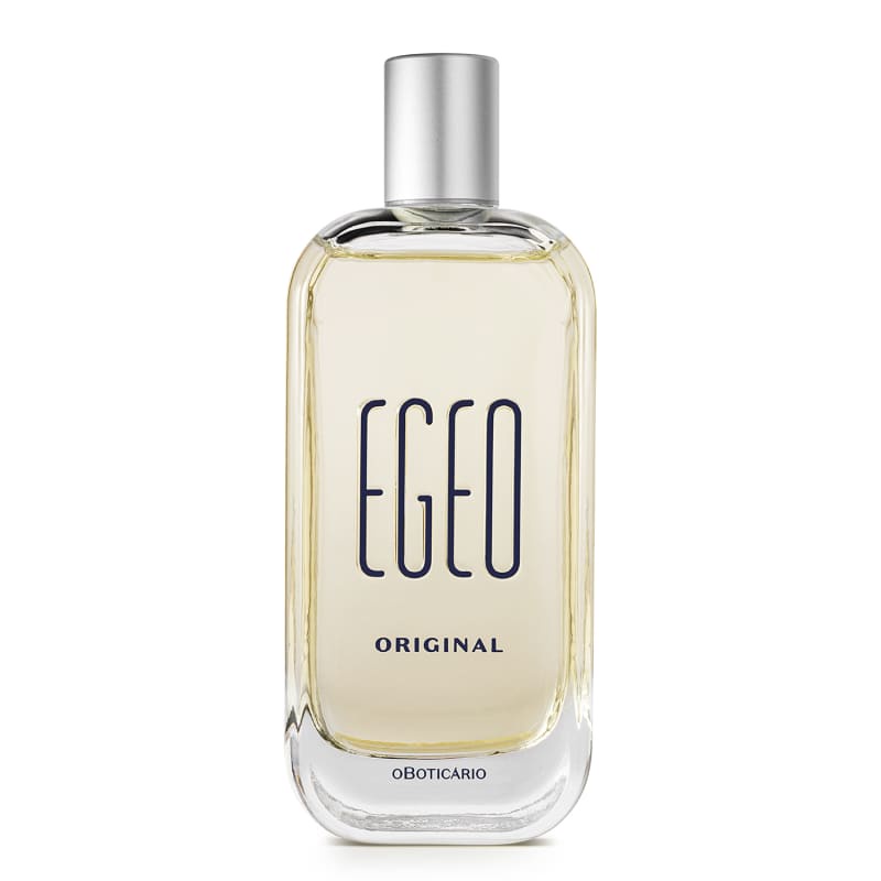 Perfume Egeo Masculino Tradicional: Onde Comprar | BuscaProdutos