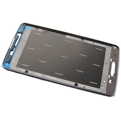 CARCAÇA CHASSI LG D685 G PRO LITE DUAL SEM TAMPA TRASEIRA