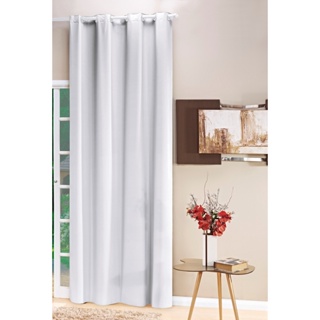 Cortina Blackout PVC LISA Corta 100% a luz 1,40X2,20 Blecaute Varias Cores sala/quarto/escritório em Oferta na Shopee