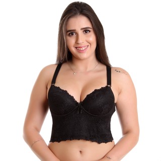 Sutiã Pala Larga Aperta As Gordurinhas Soutien Material De Cinta Brasil Lingerie Renda