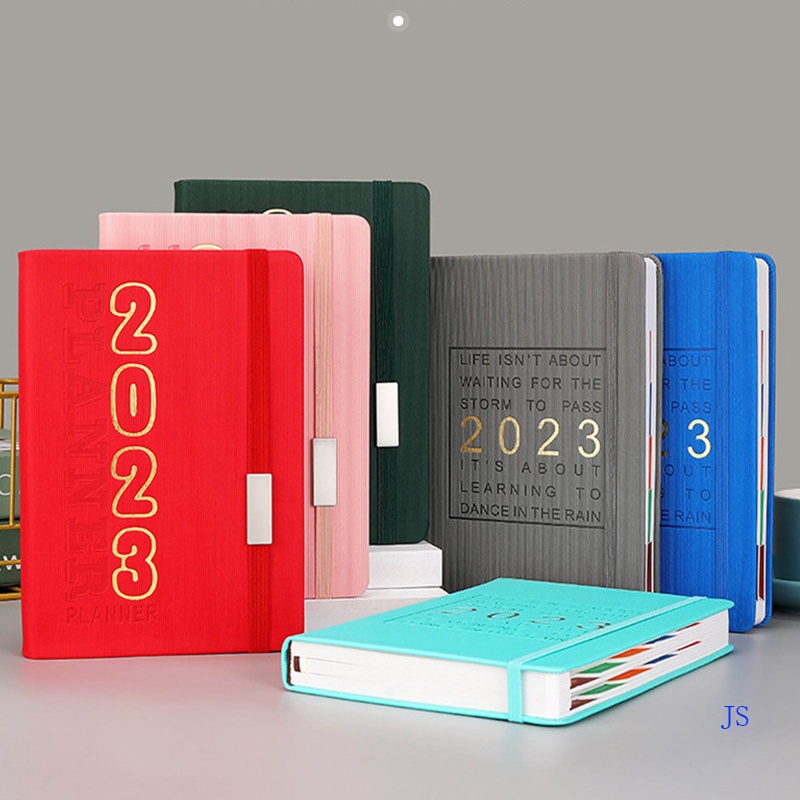 2 Year 2019-20 Glitter Tigger Pocket Calendar Planner w/Notepad Bling Sparkle 
