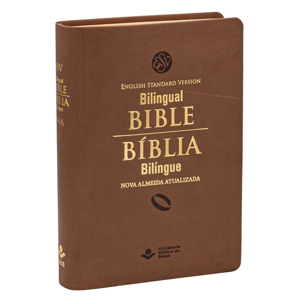 Bíblia Bilingue: Onde Comprar | BuscaProdutos