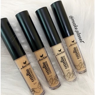 Corretivo Liquido Matte Amar Make