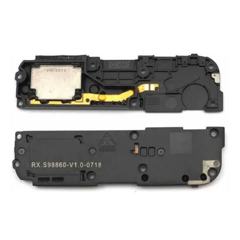 Alto falante para moto g8 play novo em Oferta na Shopee