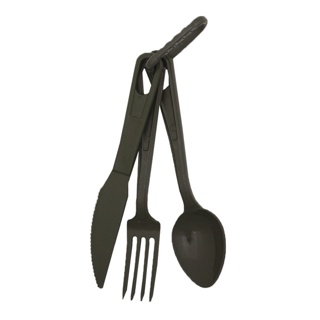 Talher Articulado 100% em Polímero em Oferta na Shopee