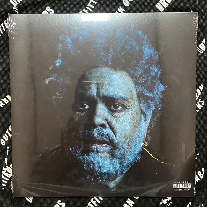 OUTLET SALE DAWN FM 新品未開封 レコード LP The weeknd fawe.org