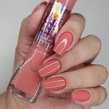 Esmalte Dailus Gkey Oxe Minha Gente com 8ml - Eu todo dia o dia todo