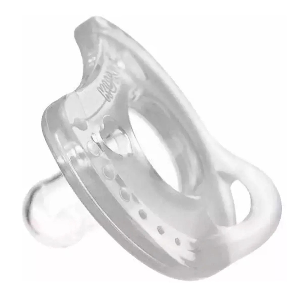 Chupeta Kuka De Silicone Redonda Fase 2 em Oferta na Shopee