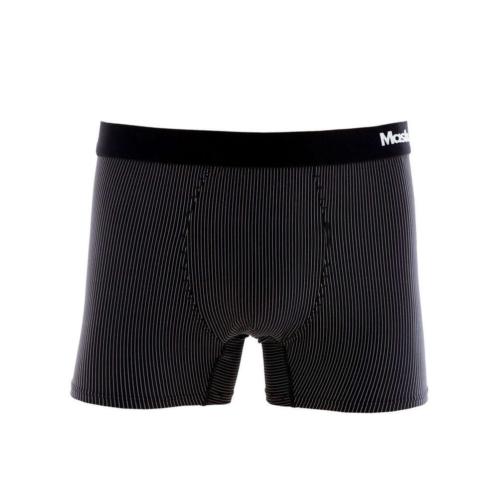 CUECA BOXER MASH 150.11 PLUS SIZE em Oferta na Shopee