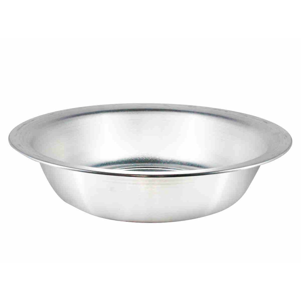 Bacia de Alumínio 40cm: Onde Comprar | BuscaProdutos