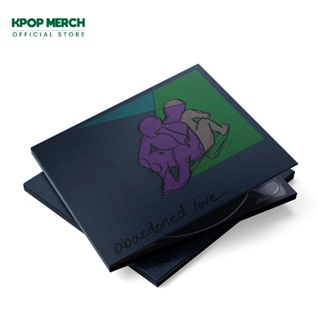 GOT7 JAY B Def .-Amor Abandonado (2o EP) em Oferta na Shopee