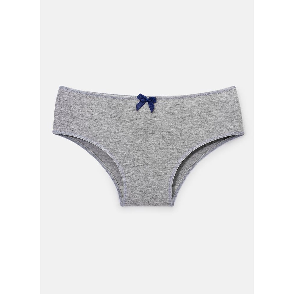 Calcinha Boneca Menina Básica de Algodão - Puket