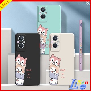 Capinha Poco M5/M4 5G/M5S Pro 4G/M3 5G Capa De Celular De Ilustração De Cão Fofo GG