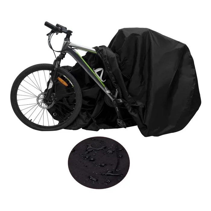 Capa Para Bicicleta Groove Gt Oggi Totem Trust Alfameq