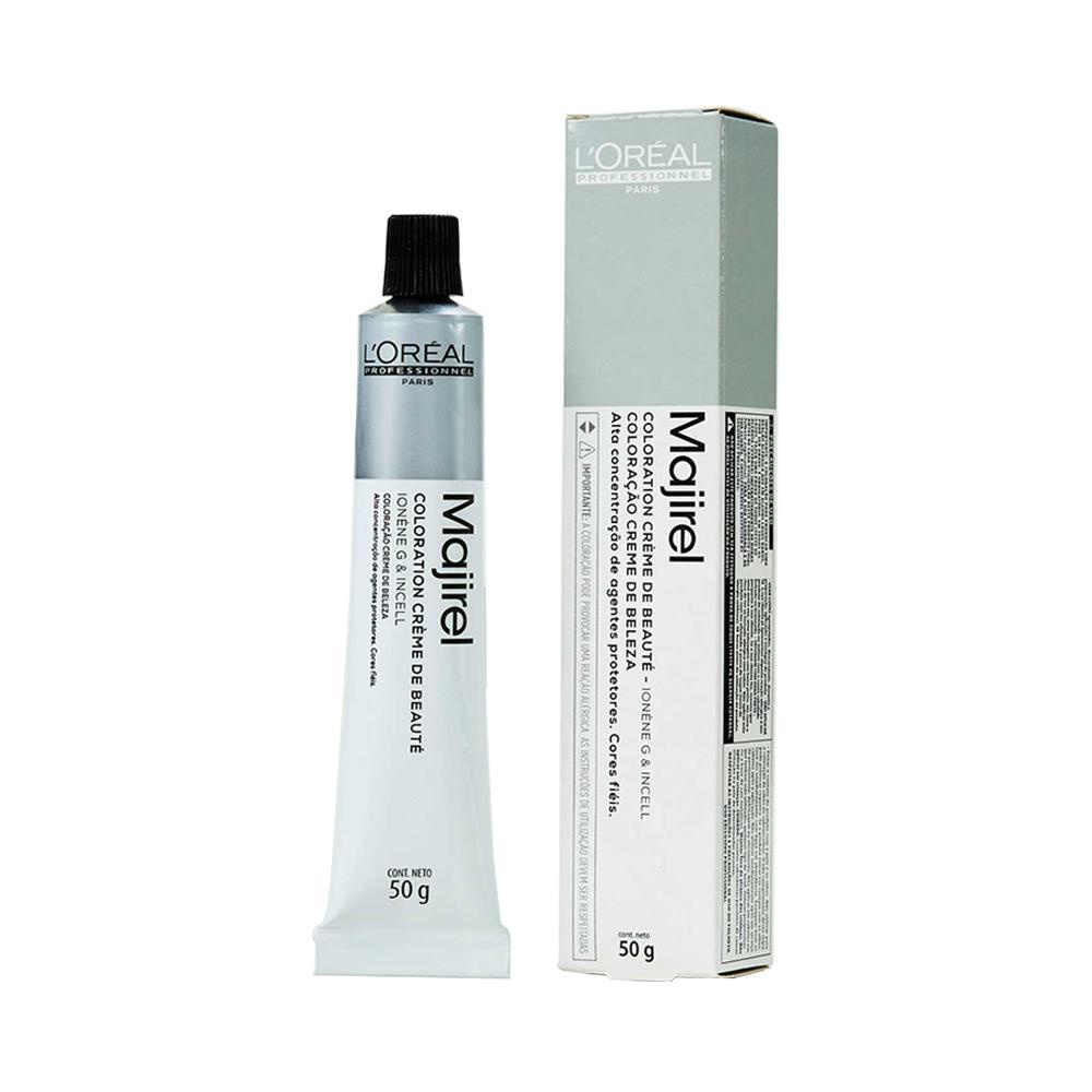 L'Oréal Professionnel Majirel Tubo 6.0 50g - Beauty