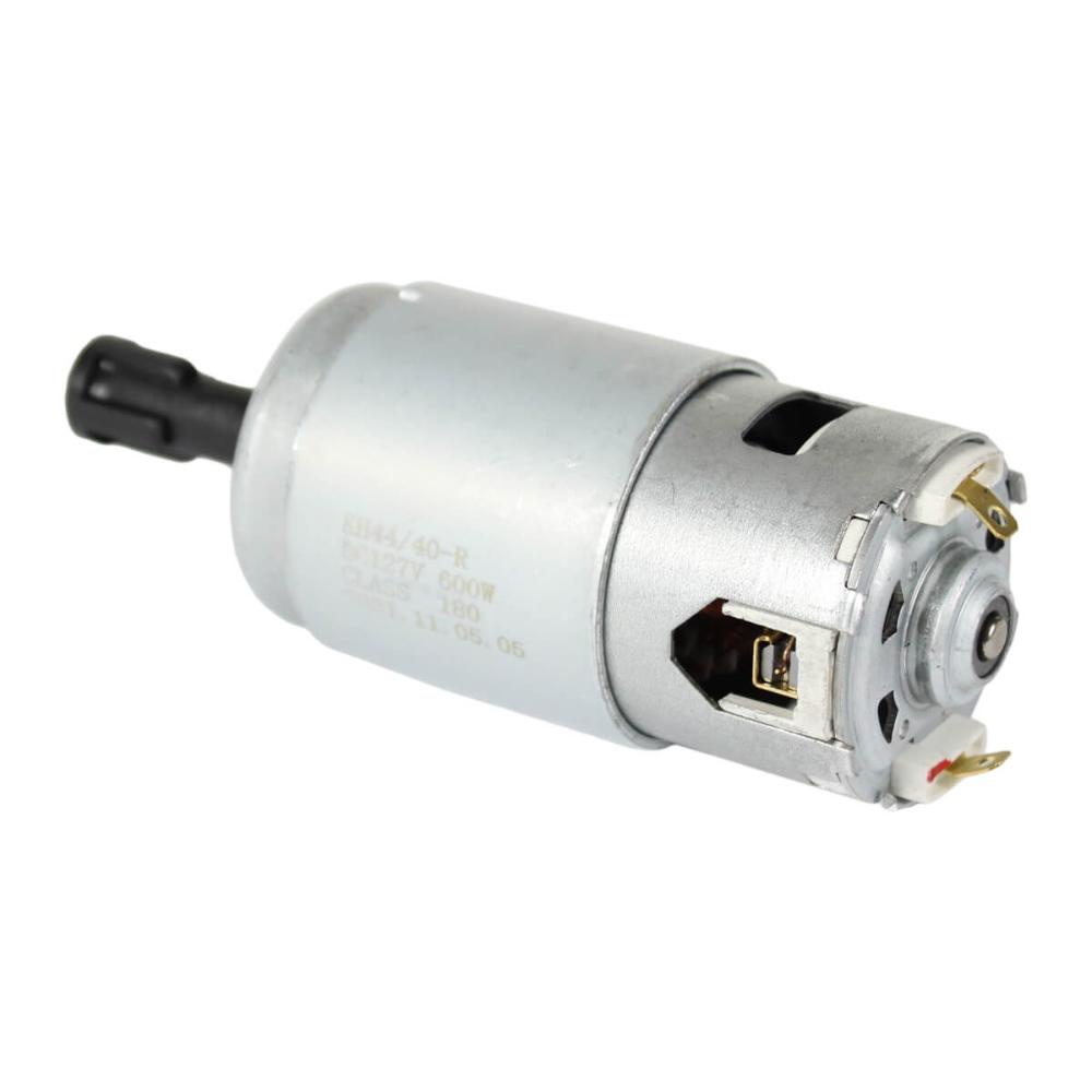 Motor 127v P/ Mixer Black+decker Mk600-br Original