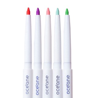 Lápis Delineador Larissa Manoela By Océane Colorful Eyeliner - 1,2g