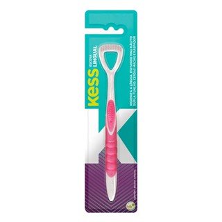 Escova Lingual Kess - 2009