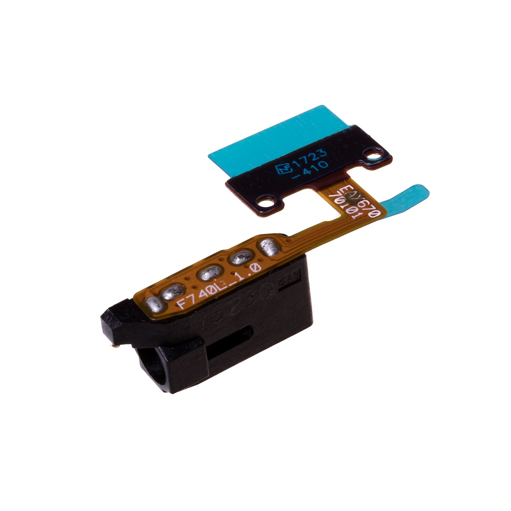 FLEX ORIGINAL COM CONECTOR DE ÁUDIO LG K220 X POWER/ K200 X STYLE
