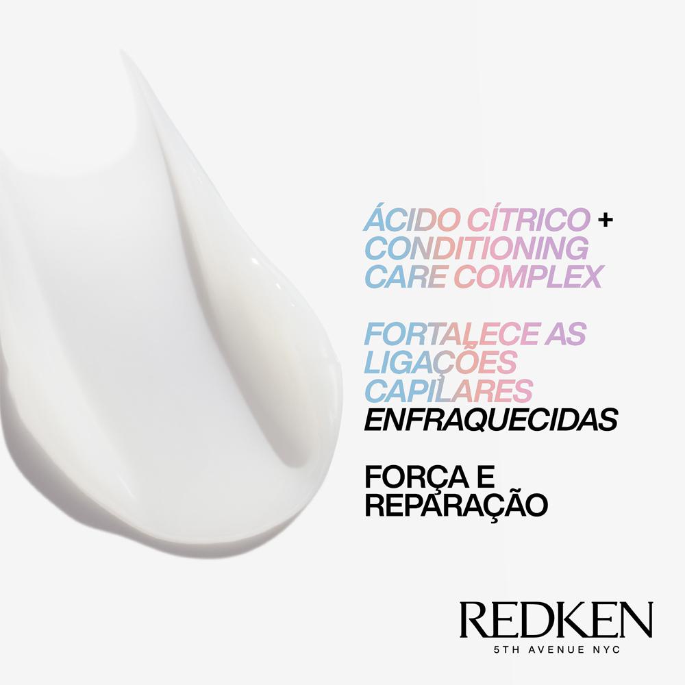 Detalhes do Redken Acidic Bonding Concentrate Leave-In 150ml