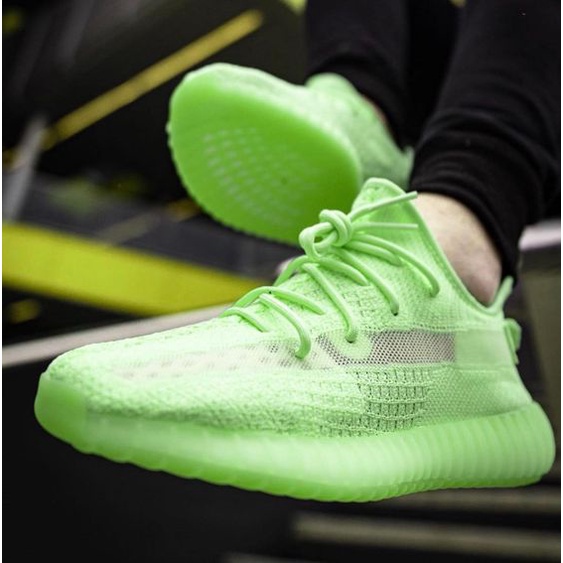 yeezy 350 v2 verde