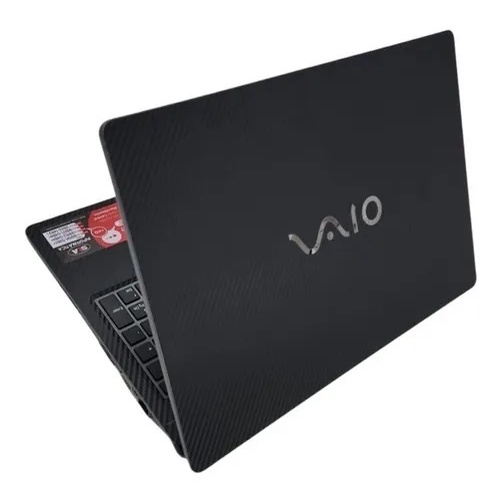 Notebook Vaio Carbon Core I7 7ger 8gb 15pol 240ssd