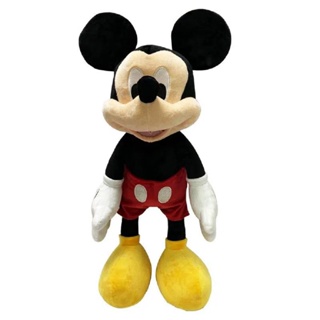 Disney Mickey Mouse De Pelucia 60CM F0098 - Fun em Oferta na Shopee