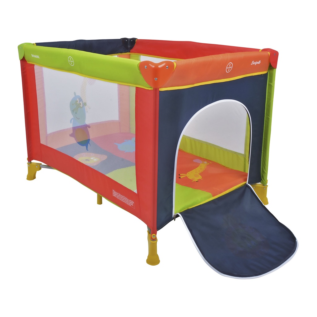 Cercadinho Bebê Burigotto: Onde Comprar | BuscaProdutos