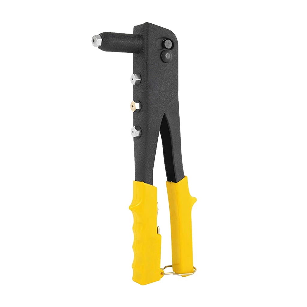 Alicate Rebitador 9,5 Pol. Para Rebites Até 4.8mm
