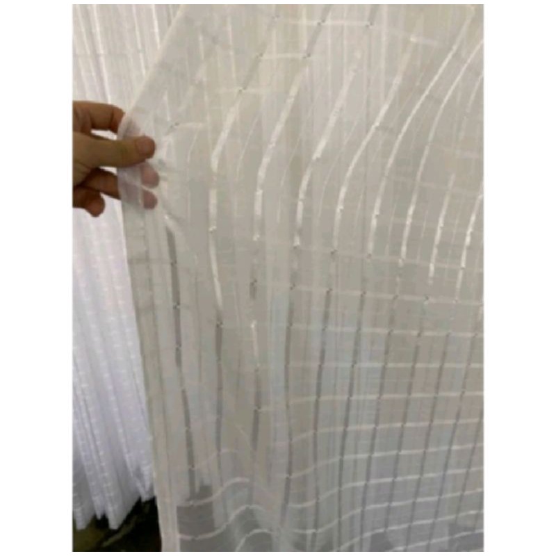 Forro Cortina Trilho Suisso: Onde Comprar | BuscaProdutos