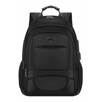 Mochila Notebook Executiva Escolar Adulto Masculina Feminina