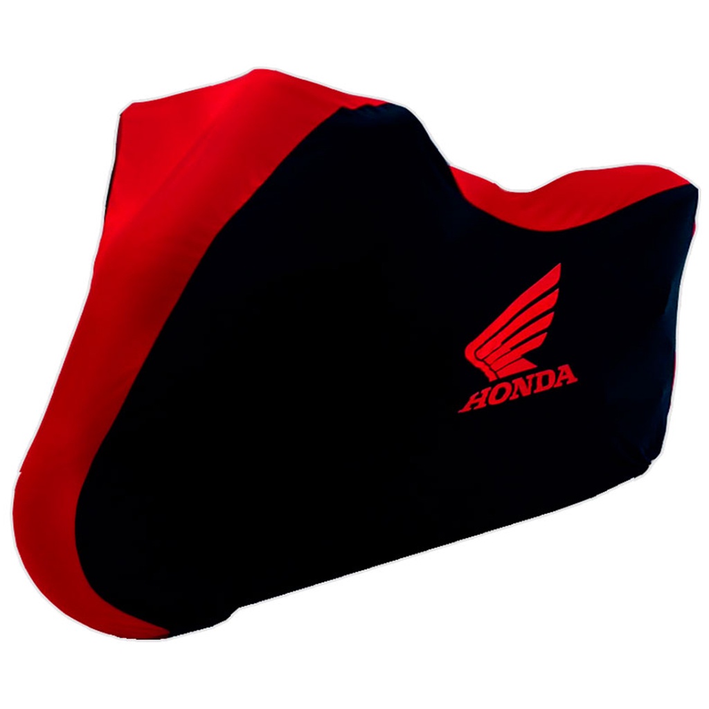 Capa Para Moto DUALCOLOR Honda Cbr 600rr Cbr 600f Cb 600 Hornet Tam.M(permeavel)