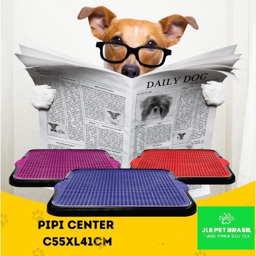 Sanitário Canino Xixi Dog Banheiro Pet Tapete Higiênico Cães, TAPETE COLETOR DE AREIA, EDUCADOR PARA CACHORRO FAZER XIXI, HIGIENICO.